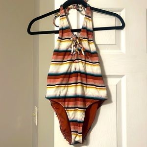 Billabong One-Piece Bikini